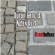 Duran Genc & Aytek Kurt - Streetbuttons